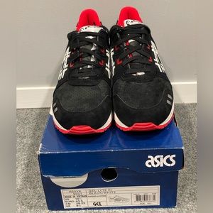 asics papercut